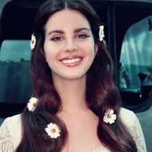 Wiki Lana Del Rey Fandom