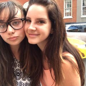 2014 September Lana Del Rey Wiki Fandom