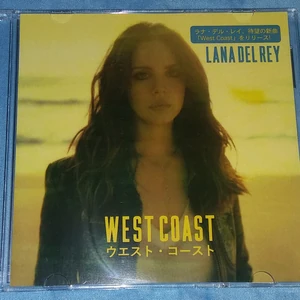 West Coast Song Lana Del Rey Wiki Fandom