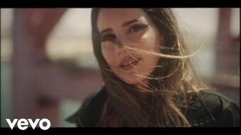 Fuck It I Love You Song Lana Del Rey Wiki Fandom