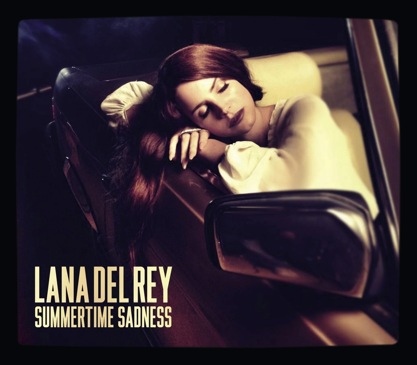 summertime sadness (song)