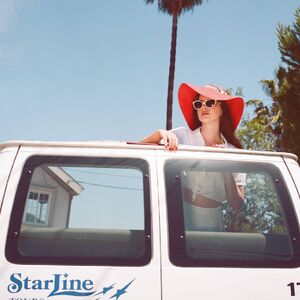 Honeymoon Album Lana Del Rey Wiki Fandom