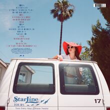 Honeymoon Album Lana Del Rey Wiki Fandom