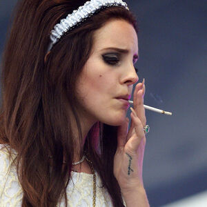 Lana Del Rey Wikipedia