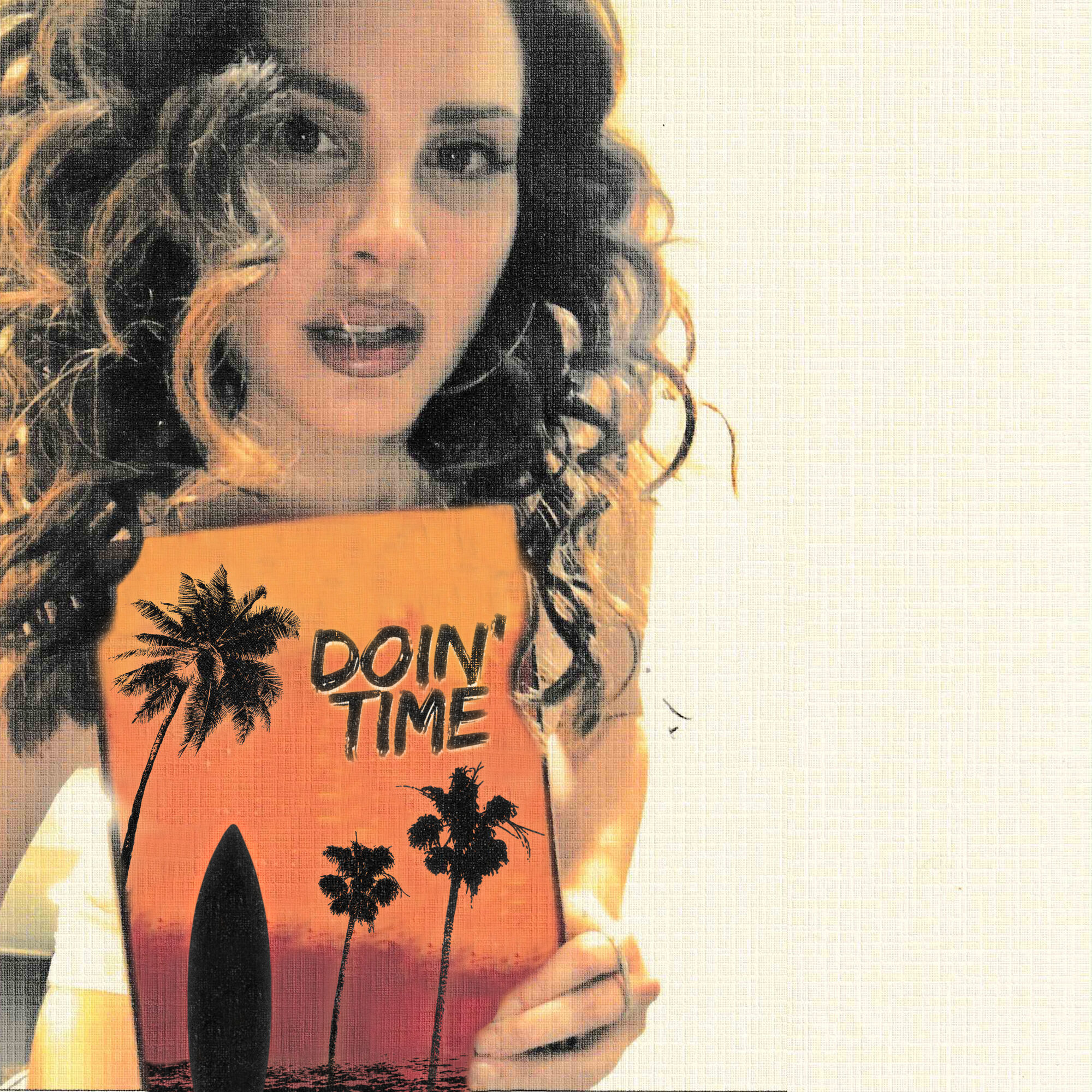 Doin' Time (song) | Lana Del Rey Wiki | Fandom