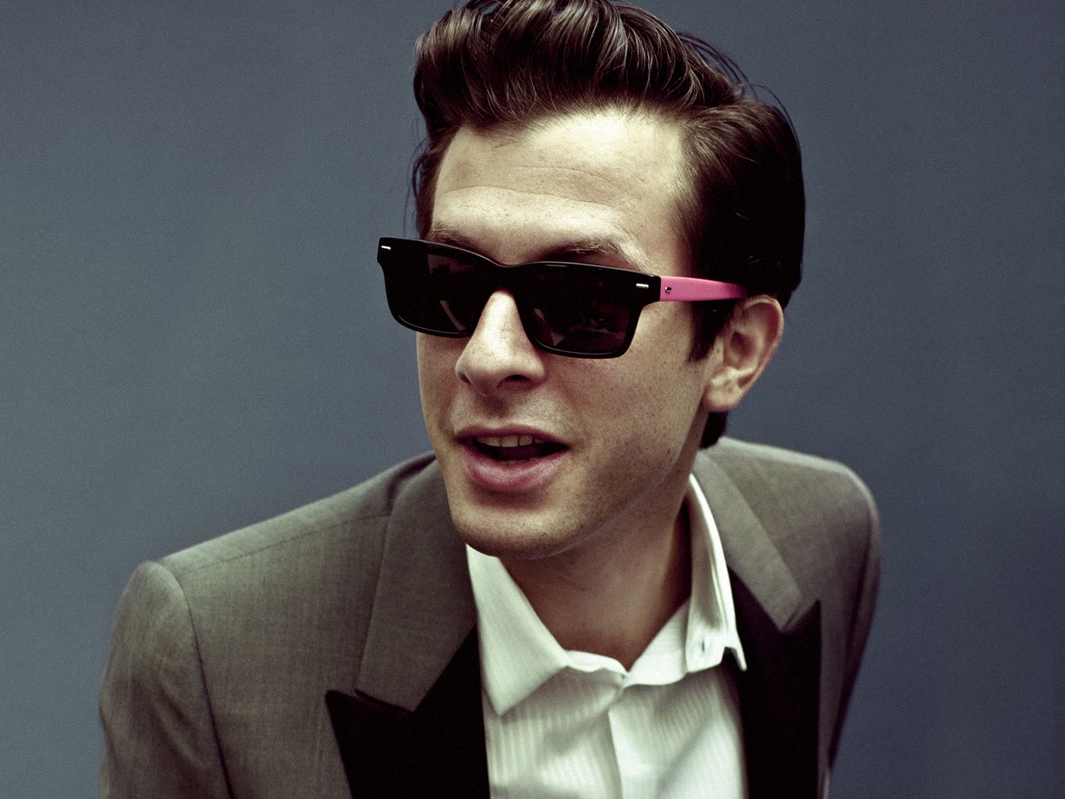 mark ronson фото онлайн
