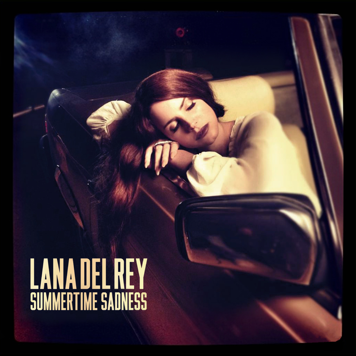 Resultado de imagen para summertime sadness lana del rey wiki