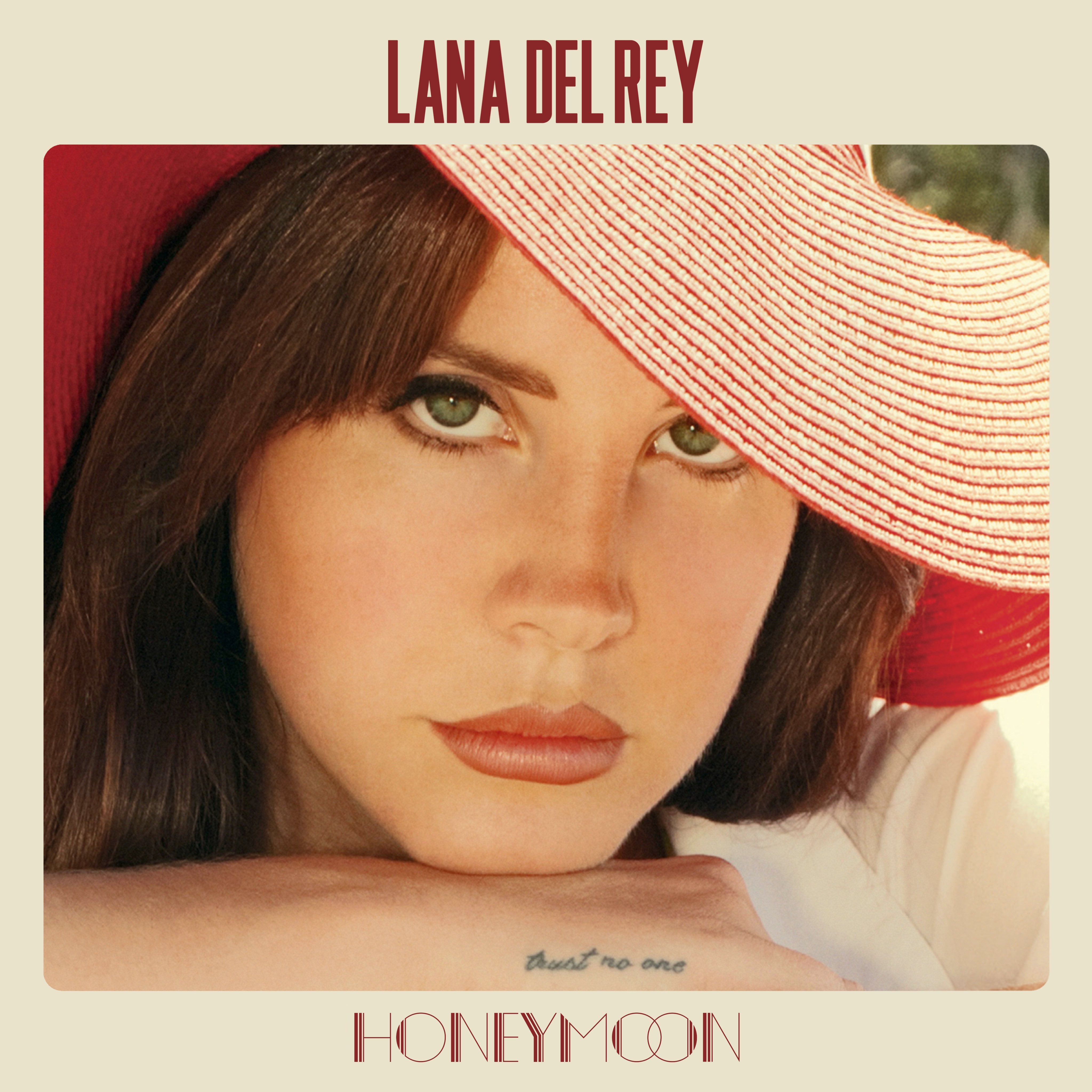 Honeymoon (album) | Lana Del Rey Wiki | FANDOM powered by Wikia