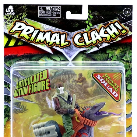 primal clash toys