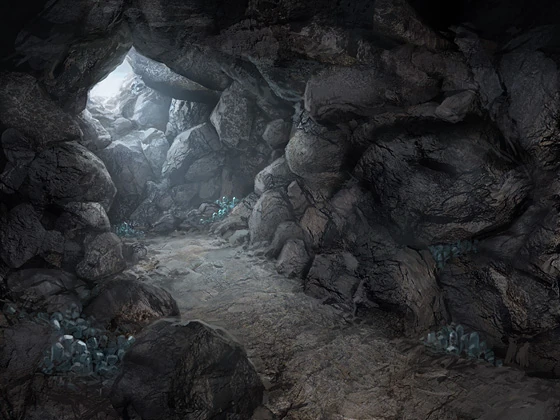 Lo'feir Caves | Lancerus Wiki | FANDOM powered by Wikia