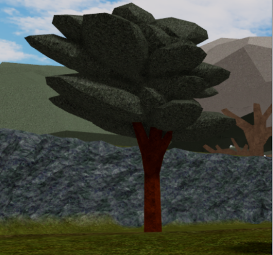Maple Tree Land Of The Rising Sun Wiki Fandom - roblox tree lands wiki