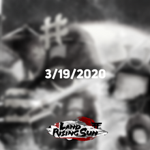 Land Of The Rising Sun Wiki Fandom