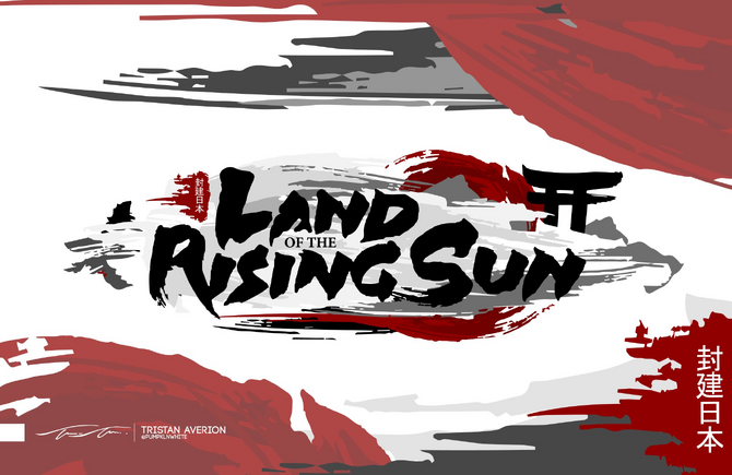 land of the rising sun meaning in hindi