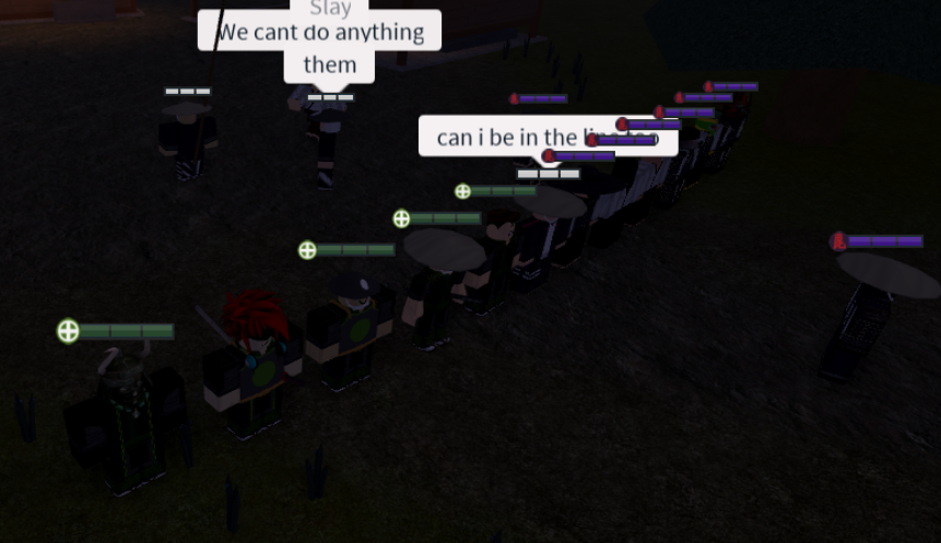 Land Of The Rising Sun Roblox Clans