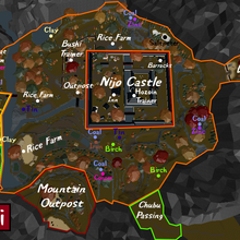Land Of The Rising Sun Wiki Fandom - land of the rising sun wiki fandom the rise of roblox Land Of The Rising Sun Wiki Fandom - the rise of roblox