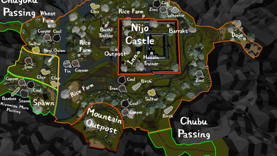 Discuss Everything About Land Of The Rising Sun Wiki Fandom