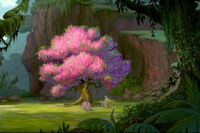 Treesweet Tree