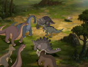 Monoclonius