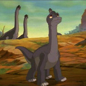 The Land Before Time Vi The Secret Of Saurus Rock Gallery Land Before Time Wiki Fandom