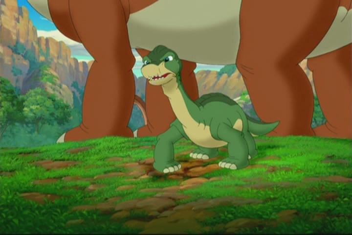 Shorty | Land Before Time Wiki | FANDOM powered by Wikia