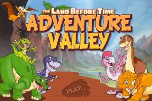 LBT Adventure Valley