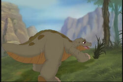 Image; Sequel Spike