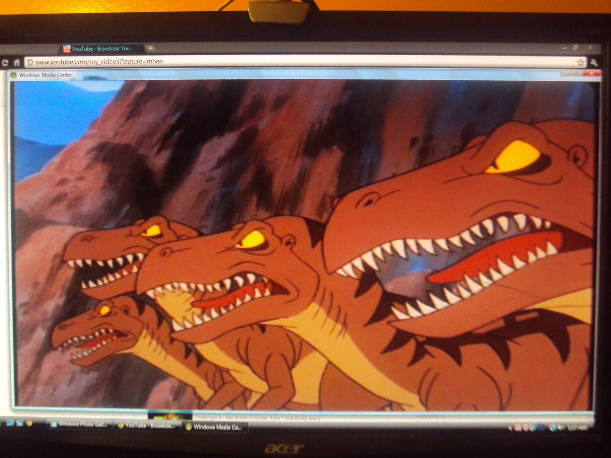 the land before time velociraptor