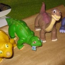 List Of The Land Before Time Merchandise Land Before Time Wiki Fandom