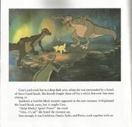 Bonehead Land Before Time Wiki Fandom Powered By Wikia