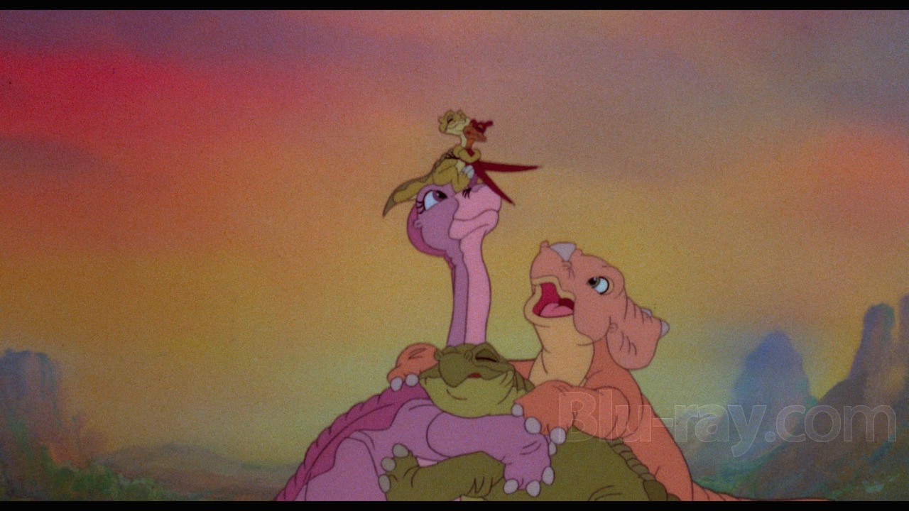 Prehistoric Pals  Land Before Time Wiki  FANDOM powered by Wikia