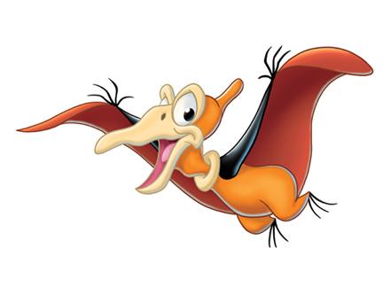 Petrie | Land Before Time Wiki | FANDOM powered by Wikia