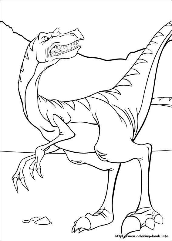 Land Before Time Coloring Pages Land Before Time Wiki Fandom