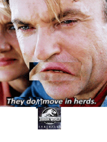 Jurassic World Evolution Discussion Land Before Time Wiki Fandom