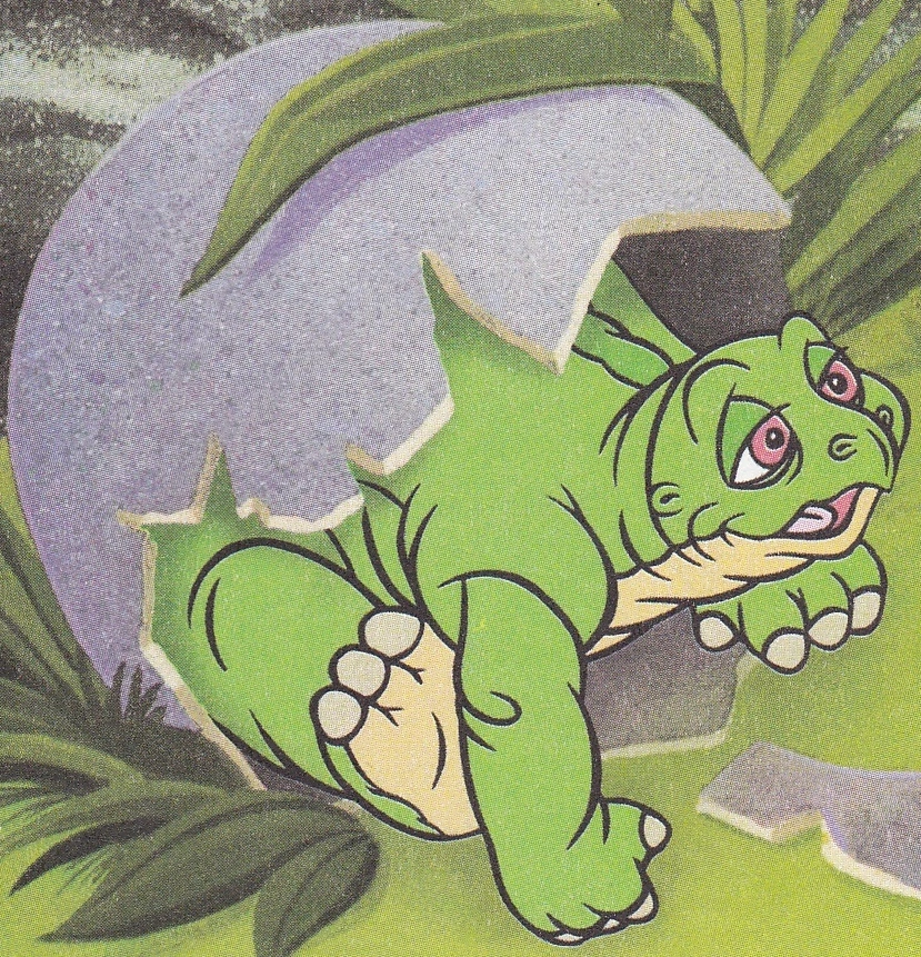 Eggedy Egg Land Before Time Wiki Fandom