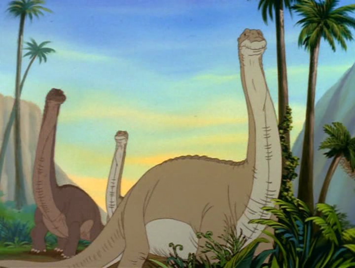 grandpa longneck coloring pages the land before time