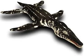 Resultado de imagen de liopleurodon