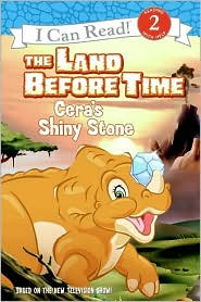 Cera's Shiny Stone