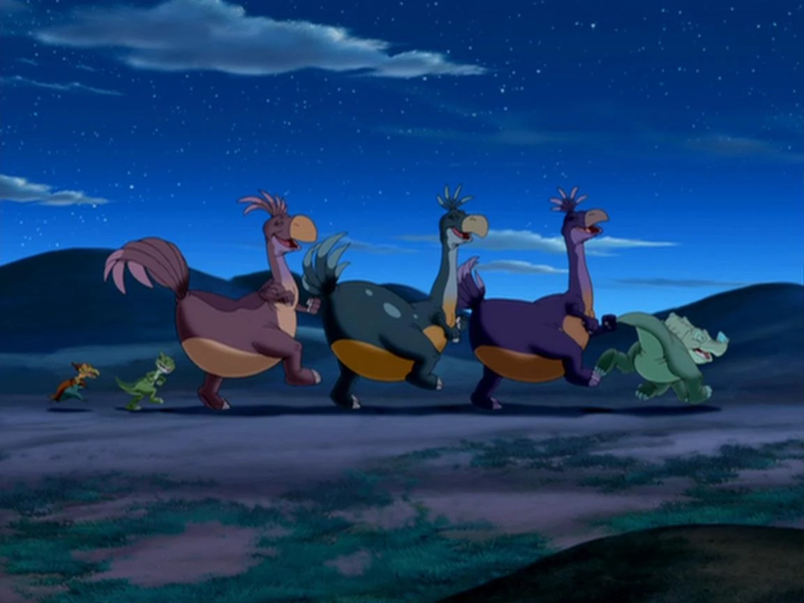 CategoryCera Land Before Time Wiki FANDOM powered by Wikia