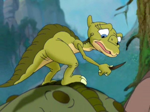 ducky land before time yep yep yep ducky land before time yep yep yep