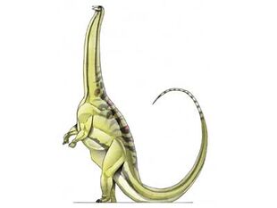 the land before time brontosaurus