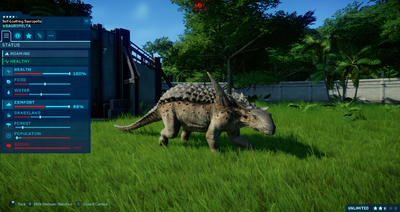 Jurassic World Evolution Discussion Land Before Time Wiki Fandom