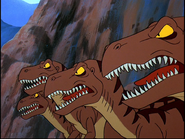 Velociraptor | Land Before Time Wiki | FANDOM powered by Wikia
