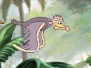 Teratornis TLBT