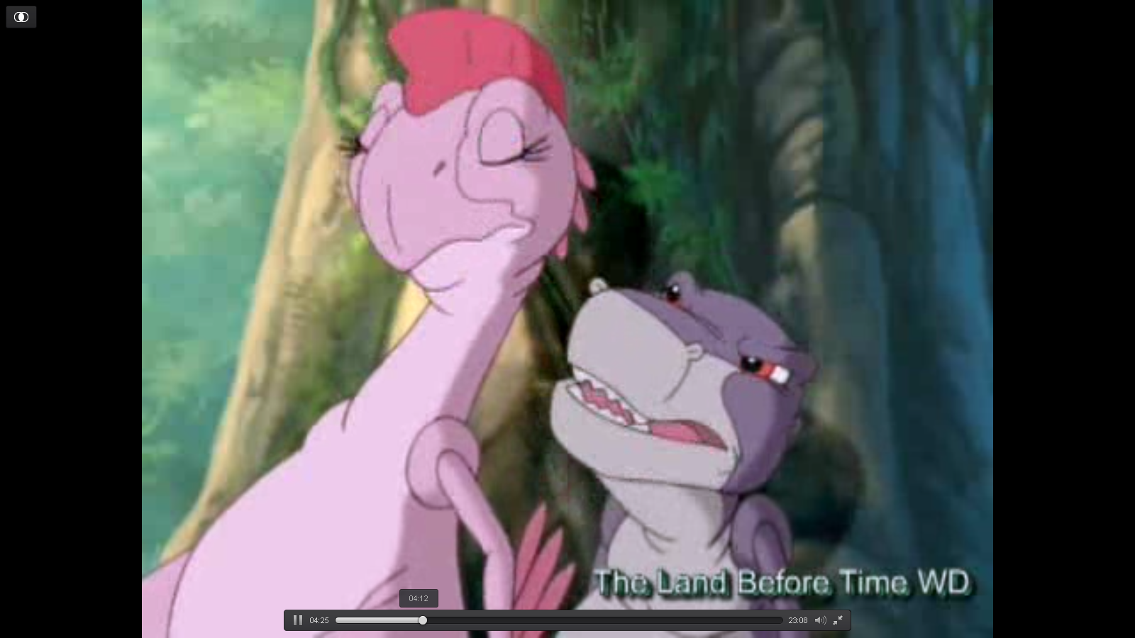 Image Chomper Thinks Ruby Fartedpng Land Before Time Wiki Fandom Powered By Wikia 