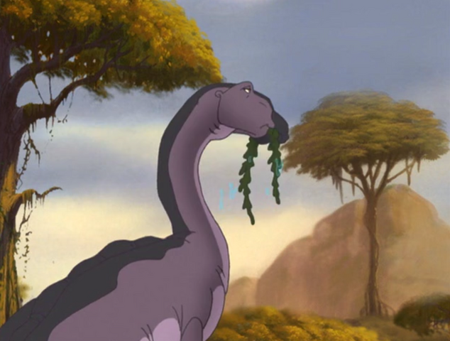 camptosaurus and stegosaurus