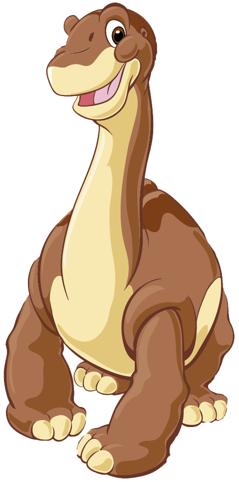 land before time oviraptor