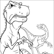 Land Before Time Coloring Pages Land Before Time Wiki Fandom