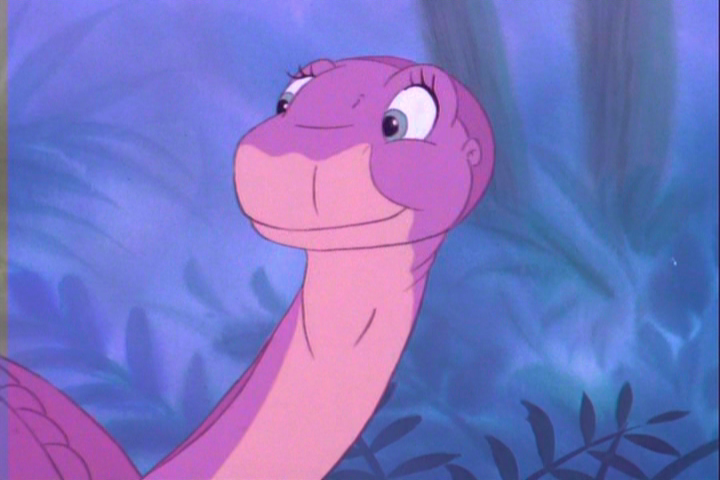 The Land Before Time IV: Journey Through The Mists Full Movie