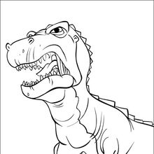 Land Before Time Coloring Pages Land Before Time Wiki Fandom