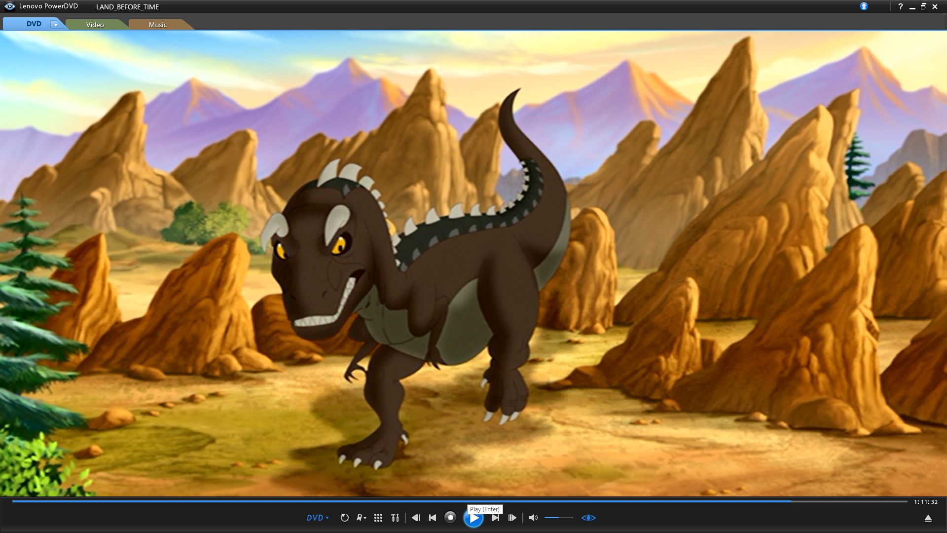 Image - The Evil Sharptooth.png | Land Before Time Wiki | FANDOM powered by Wikia